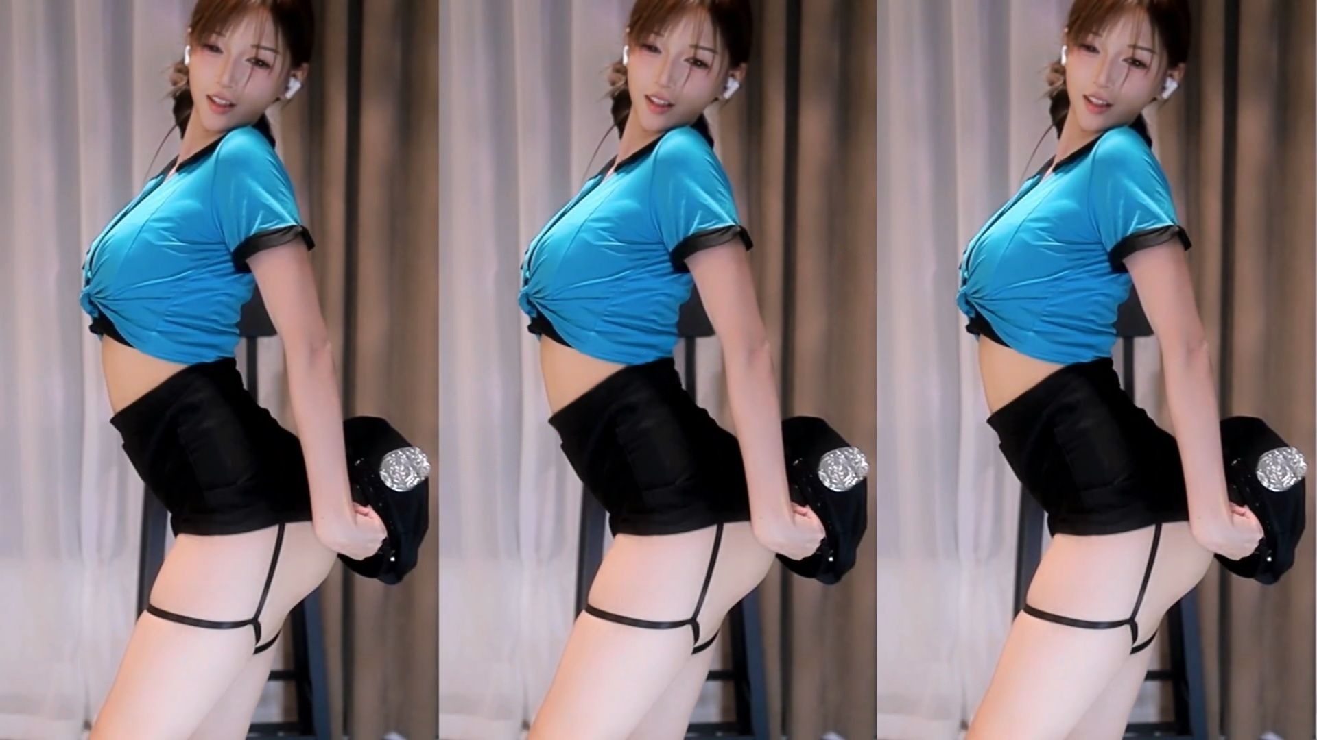 图片[9]深夜宿舍-仓鼠控的第二选择【无在线播放】【无水印】【虎牙今日赛事】百变主题日 职业COS漏内诱惑【18V】【3.36G】深夜宿舍-仓鼠控的第二选择