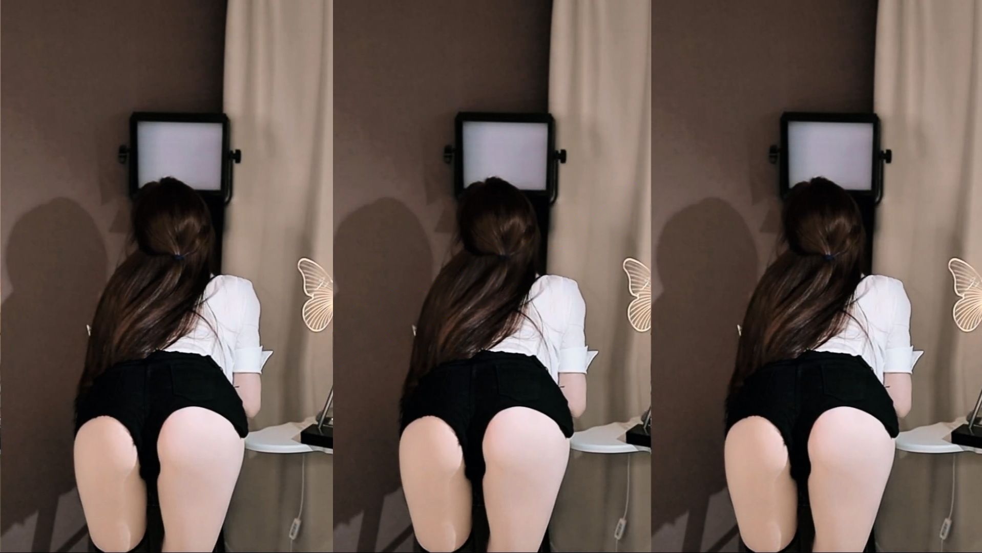 图片[5]深夜宿舍-仓鼠控的第二选择【无在线播放】【无水印】【虎牙今日赛事】百变主题日 职业COS漏内诱惑【18V】【3.36G】深夜宿舍-仓鼠控的第二选择