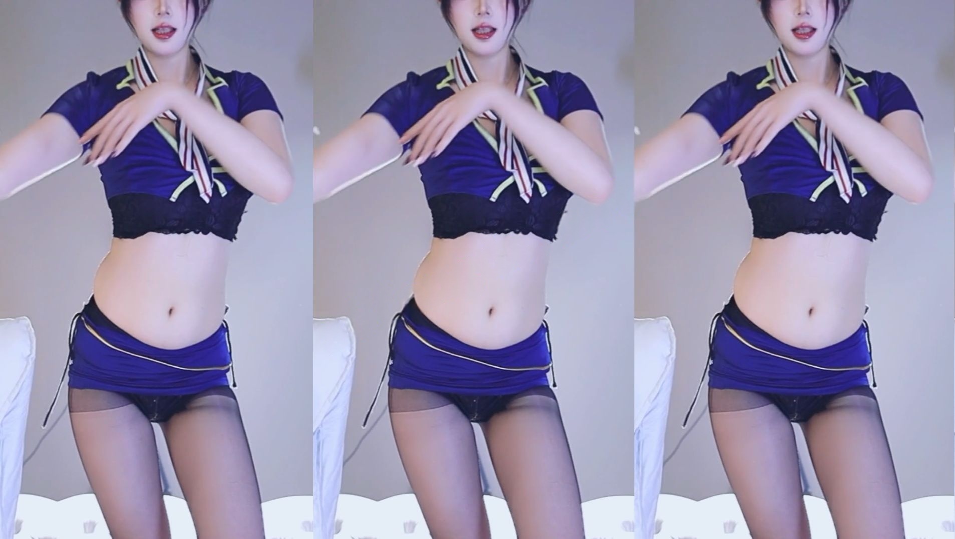 图片[16]深夜宿舍-仓鼠控的第二选择【无在线播放】【无水印】【虎牙今日赛事】百变主题日 职业COS漏内诱惑【18V】【3.36G】深夜宿舍-仓鼠控的第二选择