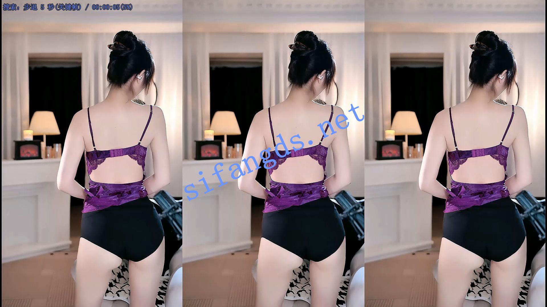 图片[8]深夜宿舍-仓鼠控的第二选择【无在线播放】【畅聊】百利甜c，擦边顶流骚骚主播【10V】【0.97G】深夜宿舍-仓鼠控的第二选择