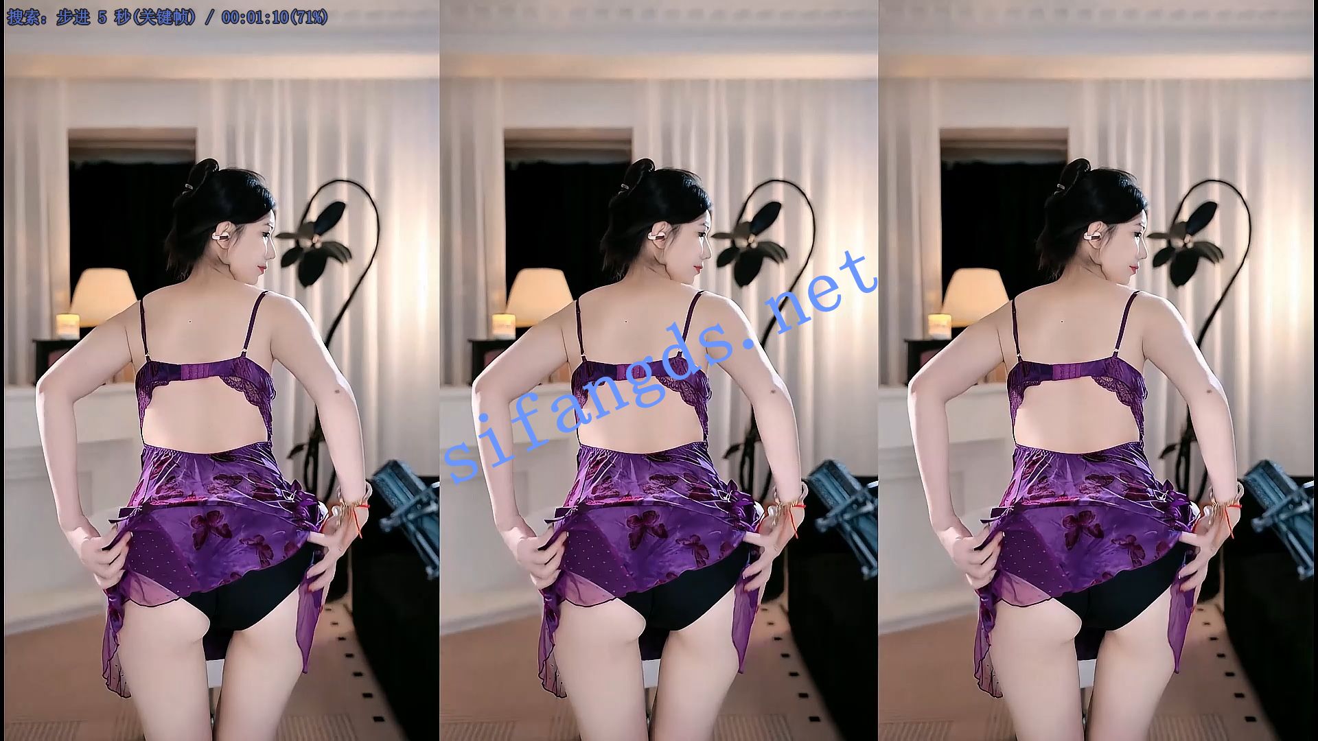 图片[12]深夜宿舍-仓鼠控的第二选择【无在线播放】【畅聊】百利甜c，擦边顶流骚骚主播【10V】【0.97G】深夜宿舍-仓鼠控的第二选择