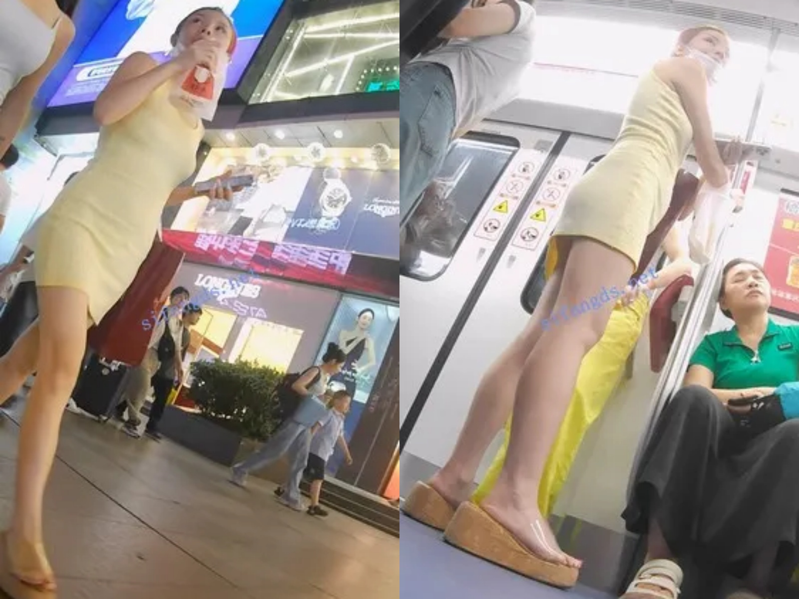 【无在线播放】『D·D』-216-娇小身材整容脸少妇,翘臀嫩黄包臀,白窄内【1V】【3.62G】深夜宿舍-仓鼠控的第二选择