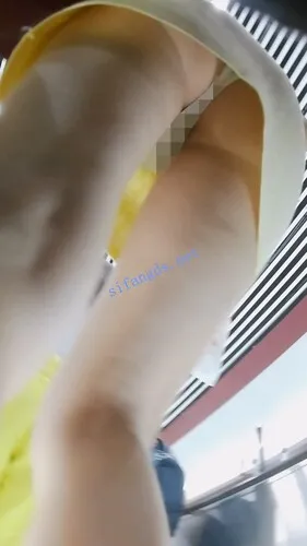 图片[6]深夜宿舍-仓鼠控的第二选择【无在线播放】『D·D』-216-娇小身材整容脸少妇，翘臀嫩黄包臀，白窄内【1V】【3.62G】深夜宿舍-仓鼠控的第二选择