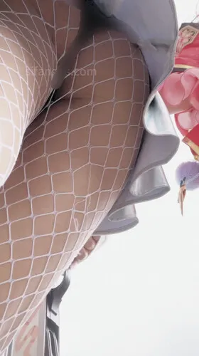 图片[1]深夜宿舍-仓鼠控的第二选择【无在线播放】⭐【mccd】⭐ 44 CD两次极品身材COS小姐姐，第二次网袜骚丁【1V】【1.88G】深夜宿舍-仓鼠控的第二选择