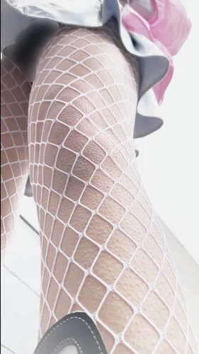 图片[11]深夜宿舍-仓鼠控的第二选择【无在线播放】⭐【mccd】⭐ 44 CD两次极品身材COS小姐姐，第二次网袜骚丁【1V】【1.88G】深夜宿舍-仓鼠控的第二选择