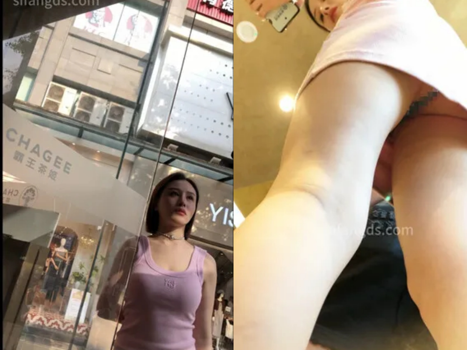 【无在线播放】⭐【mccd】⭐ 41 CD网红脸美女骚丁岔开腿扭屁股在男友身上蹭【1V】【927M】深夜宿舍-仓鼠控的第二选择