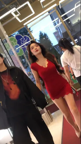 图片[2]深夜宿舍-仓鼠控的第二选择【无在线播放】⭐【mccd】⭐ 44 CD极品身材红色包臀裙黑内【1V】【355M】深夜宿舍-仓鼠控的第二选择