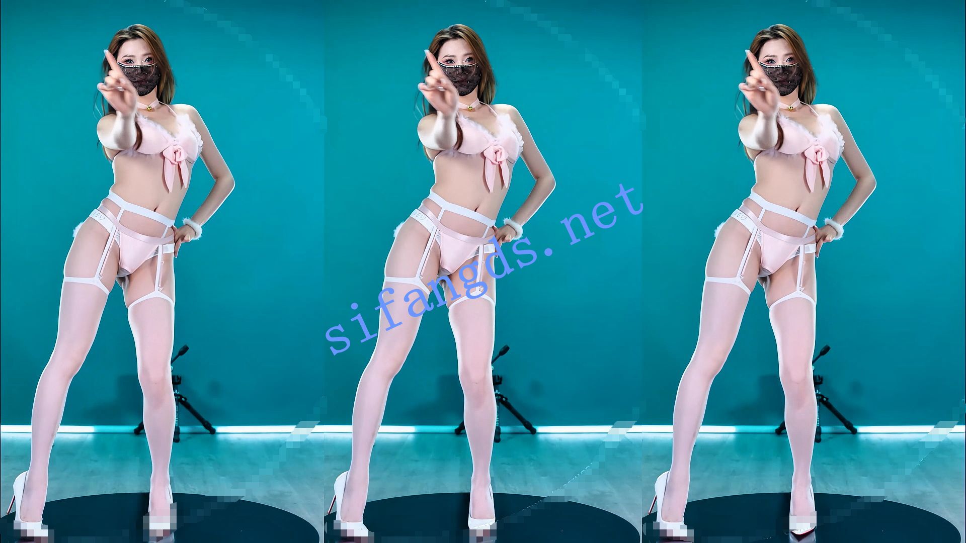 图片[11]深夜宿舍-仓鼠控的第二选择【无在线播放】【绝对舞力】Patreon 游离高级版合集 第3弹【6V】【822M】深夜宿舍-仓鼠控的第二选择