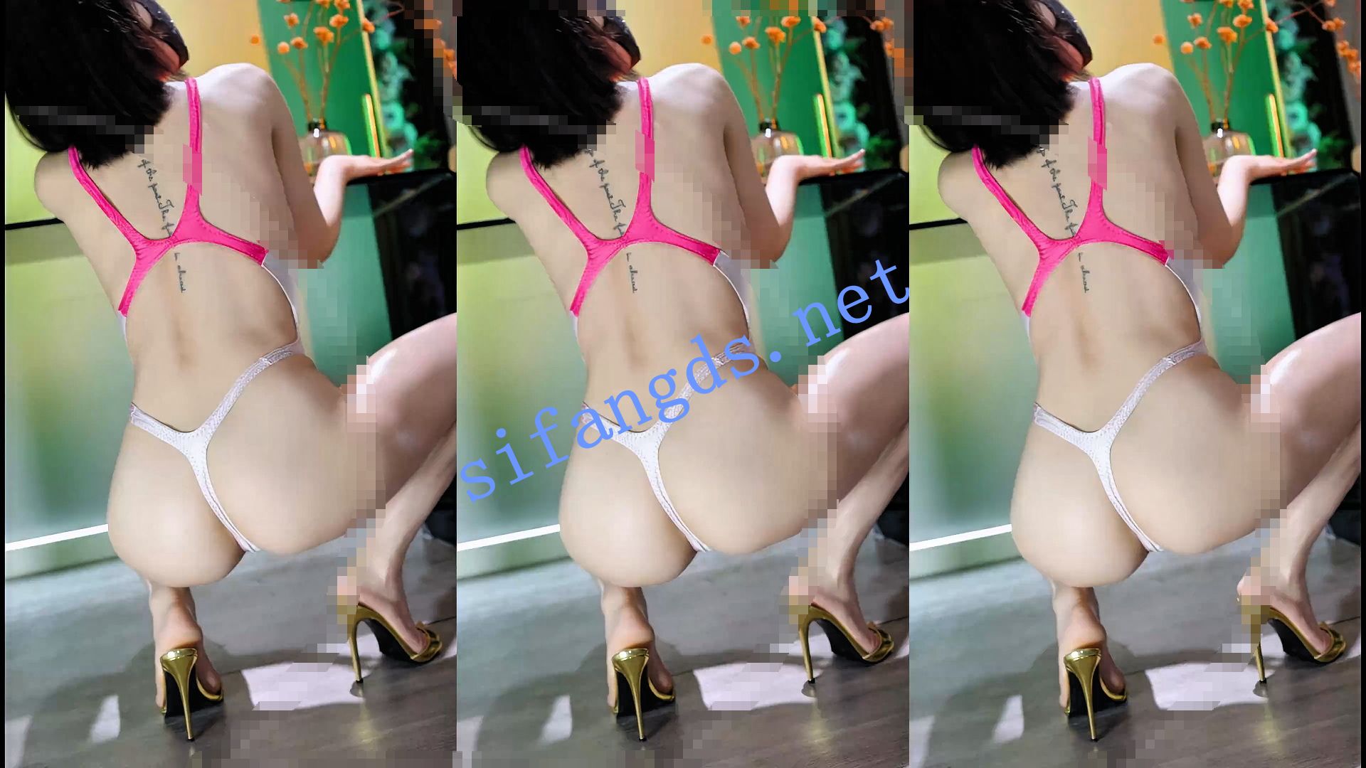 图片[5]深夜宿舍-仓鼠控的第二选择【无在线播放】【绝对舞力】Patreon 游离高级版合集 第3弹【6V】【822M】深夜宿舍-仓鼠控的第二选择