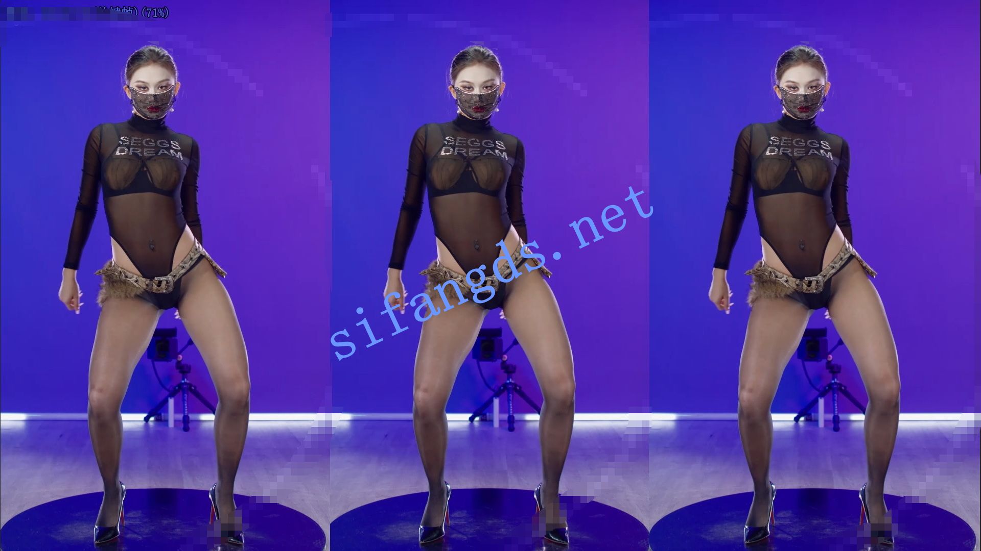 图片[5]深夜宿舍-仓鼠控的第二选择【无在线播放】【绝对舞力】Patreon游离高级版合集 第2弹【7V】【1.05G】深夜宿舍-仓鼠控的第二选择