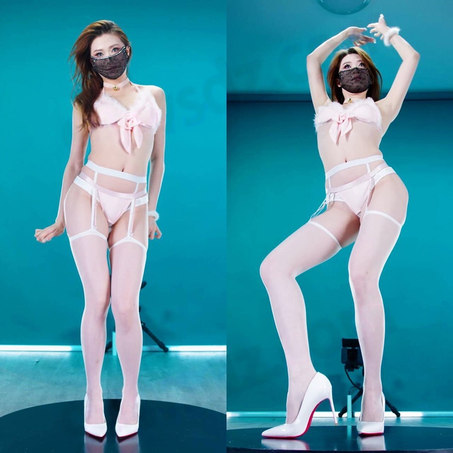 图片[1]深夜宿舍-仓鼠控的第二选择【无在线播放】绝对舞力 Patreon合集 2025年11月中旬P4【2V】【1.4G】深夜宿舍-仓鼠控的第二选择