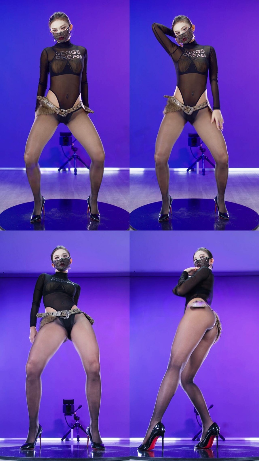 图片[1]深夜宿舍-仓鼠控的第二选择【无在线播放】绝对舞力 Patreon合集 2025年11月中旬P3【2V】【1.52G】深夜宿舍-仓鼠控的第二选择