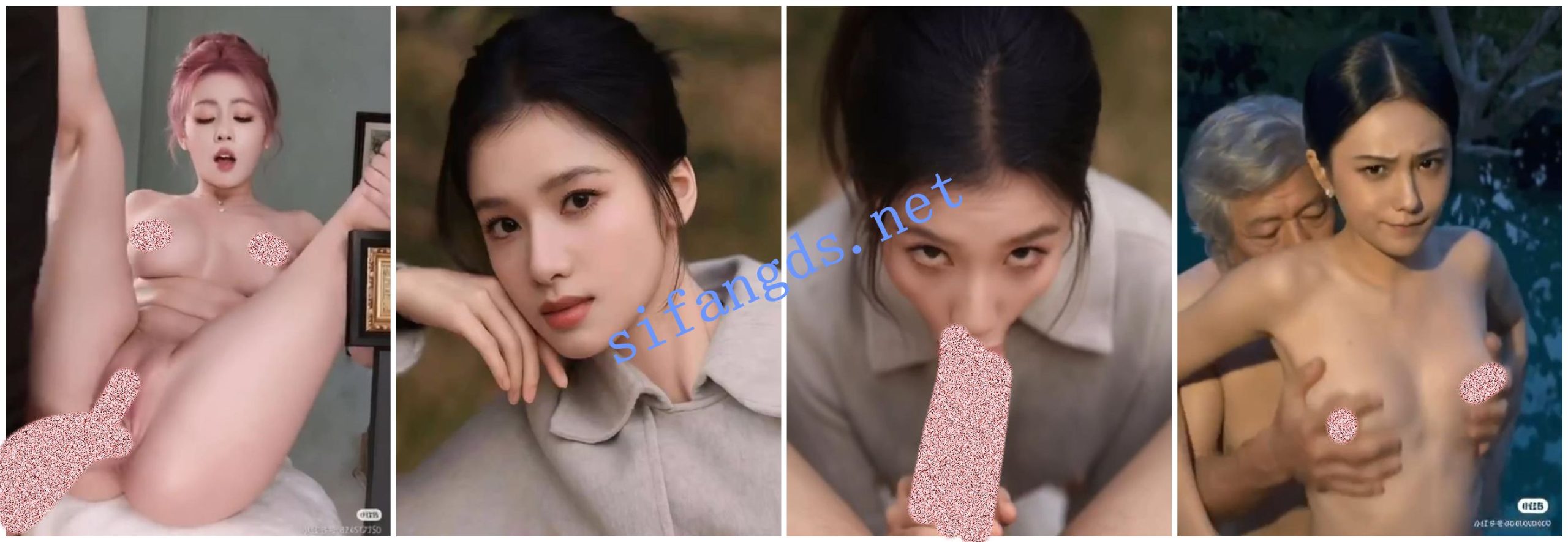 图片[6]深夜宿舍-仓鼠控的第二选择【无在线播放】【AI推演视频】内地热门明星网红脱衣爱爱口交合集1123【45V】【24M】深夜宿舍-仓鼠控的第二选择