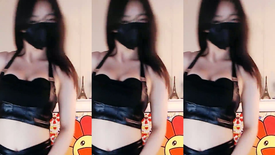 图片[5]深夜宿舍-仓鼠控的第二选择【在线播放】斗鱼晚柠付费定制 情趣内衣大尺度骚舞【3V】【118M】深夜宿舍-仓鼠控的第二选择