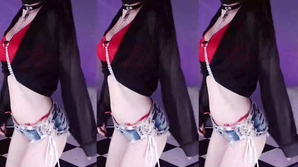 图片[2]深夜宿舍-仓鼠控的第二选择【在线播放】斗鱼晚柠付费定制 情趣内衣大尺度骚舞【3V】【118M】深夜宿舍-仓鼠控的第二选择