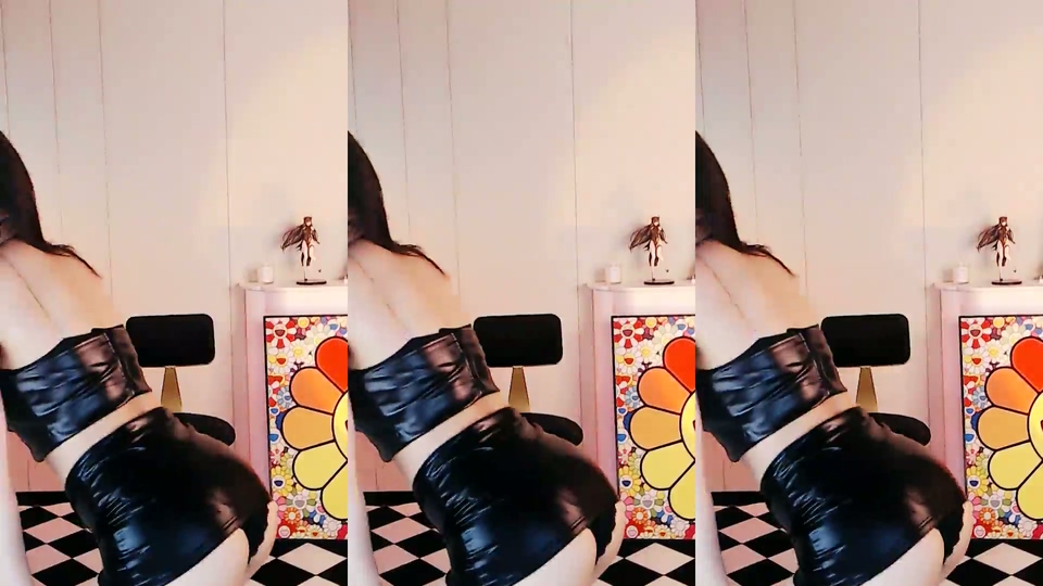 图片[6]深夜宿舍-仓鼠控的第二选择【在线播放】斗鱼晚柠付费定制 情趣内衣大尺度骚舞【3V】【118M】深夜宿舍-仓鼠控的第二选择