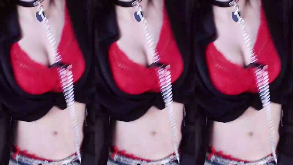 图片[1]深夜宿舍-仓鼠控的第二选择【在线播放】斗鱼晚柠付费定制 情趣内衣大尺度骚舞【3V】【118M】深夜宿舍-仓鼠控的第二选择