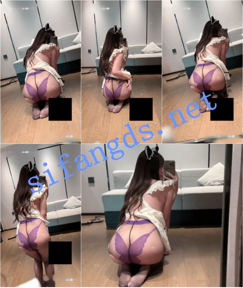 图片[2]深夜宿舍-仓鼠控的第二选择【在线播放】抖音 鱼绅 230万粉 顶级美女 女仆情趣内衣 自拍诱惑【1V】【90.7M】深夜宿舍-仓鼠控的第二选择