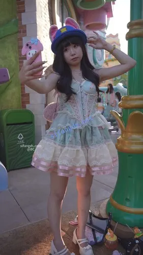 图片[8]深夜宿舍-仓鼠控的第二选择【无在线播放】(BC-AA-593)蕾丝裙美女多次看镜头..微透内前后CD屁股Q弹【1V】【309M】深夜宿舍-仓鼠控的第二选择