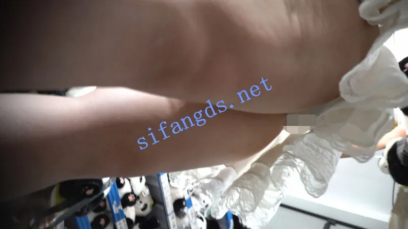 图片[8]深夜宿舍-仓鼠控的第二选择【无在线播放】（空城原创）精品!长时间爽拍白裙微透白N小姐姐，上下失守【1V】【2.86G】深夜宿舍-仓鼠控的第二选择