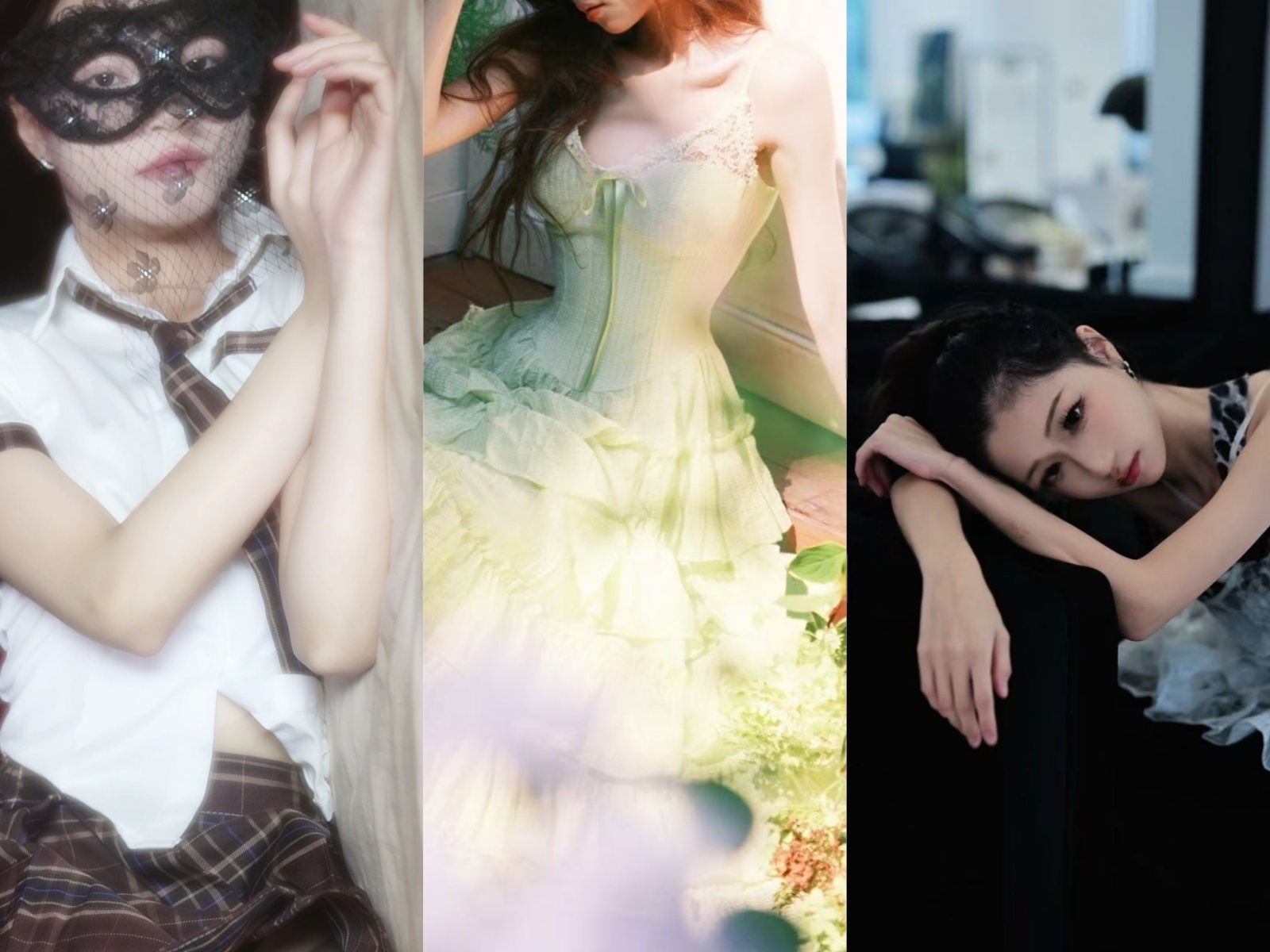 【无在线播放】重磅【大学生私房拍摄】四位高颜值学妹大尺度私拍10【65P6V】【7.22G】深夜宿舍-仓鼠控的第二选择