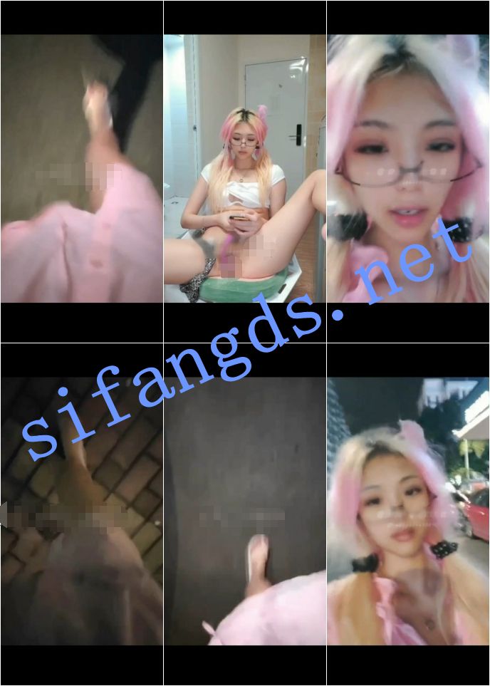 图片[1]深夜宿舍-仓鼠控的第二选择【在线播放】抖音 小橘家橘橘子 顶级美女 露脸露点 跳蛋自慰 户外真空【3V】【222M】深夜宿舍-仓鼠控的第二选择