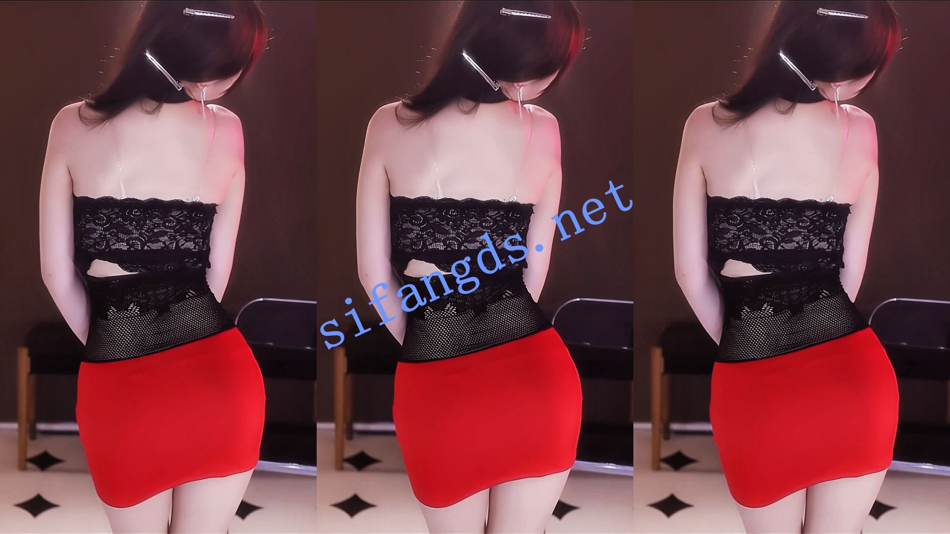 图片[1]深夜宿舍-仓鼠控的第二选择【在线播放】【虎牙】小奶盖 高颜嫩妹主播 舞艺精湛【8V】【926M】深夜宿舍-仓鼠控的第二选择