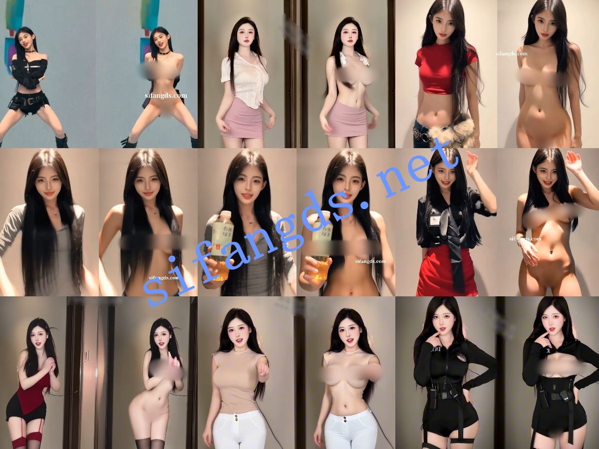 图片[9]深夜宿舍-仓鼠控的第二选择【无在线播放】【AI重磅】喝多了想兔 可可tsuki 莫妮卡 倪小妮9位网红脱衣【10V】【1.95G】深夜宿舍-仓鼠控的第二选择