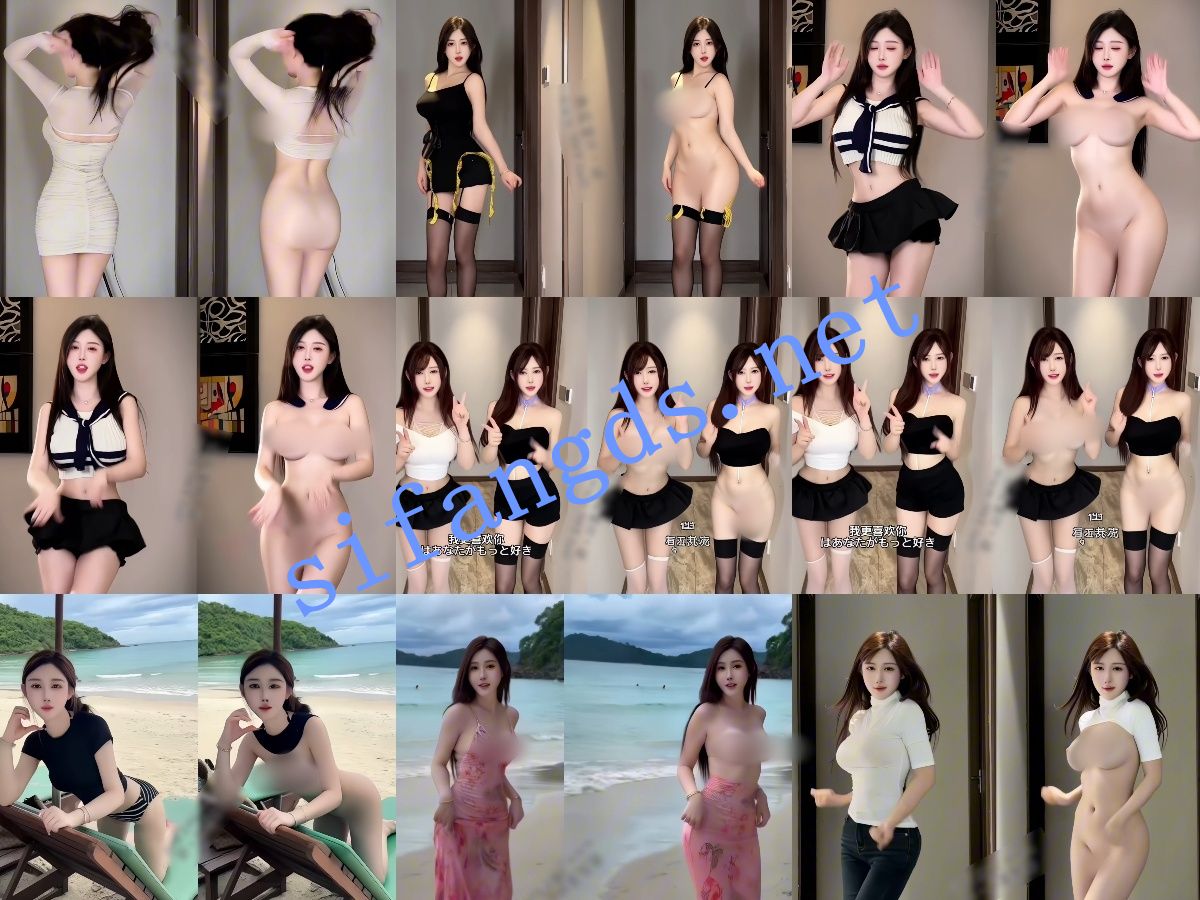 图片[6]深夜宿舍-仓鼠控的第二选择【无在线播放】【AI重磅】喝多了想兔 可可tsuki 莫妮卡 倪小妮9位网红脱衣【10V】【1.95G】深夜宿舍-仓鼠控的第二选择