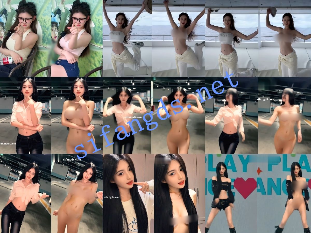 图片[2]深夜宿舍-仓鼠控的第二选择【无在线播放】【AI重磅】喝多了想兔 可可tsuki 莫妮卡 倪小妮9位网红脱衣【10V】【1.95G】深夜宿舍-仓鼠控的第二选择