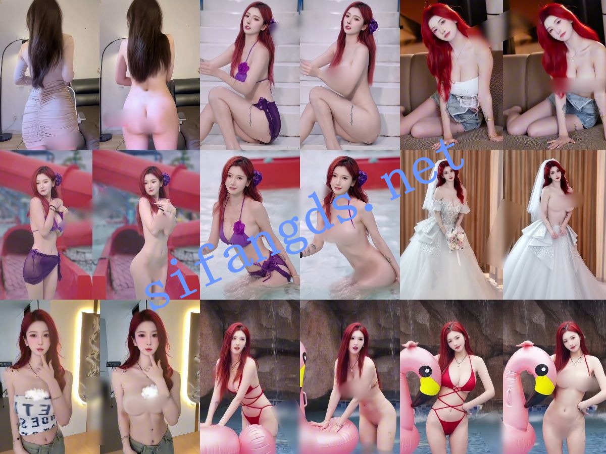 图片[8]深夜宿舍-仓鼠控的第二选择【无在线播放】【AI重磅】喝多了想兔 可可tsuki 莫妮卡 倪小妮9位网红脱衣【10V】【1.95G】深夜宿舍-仓鼠控的第二选择