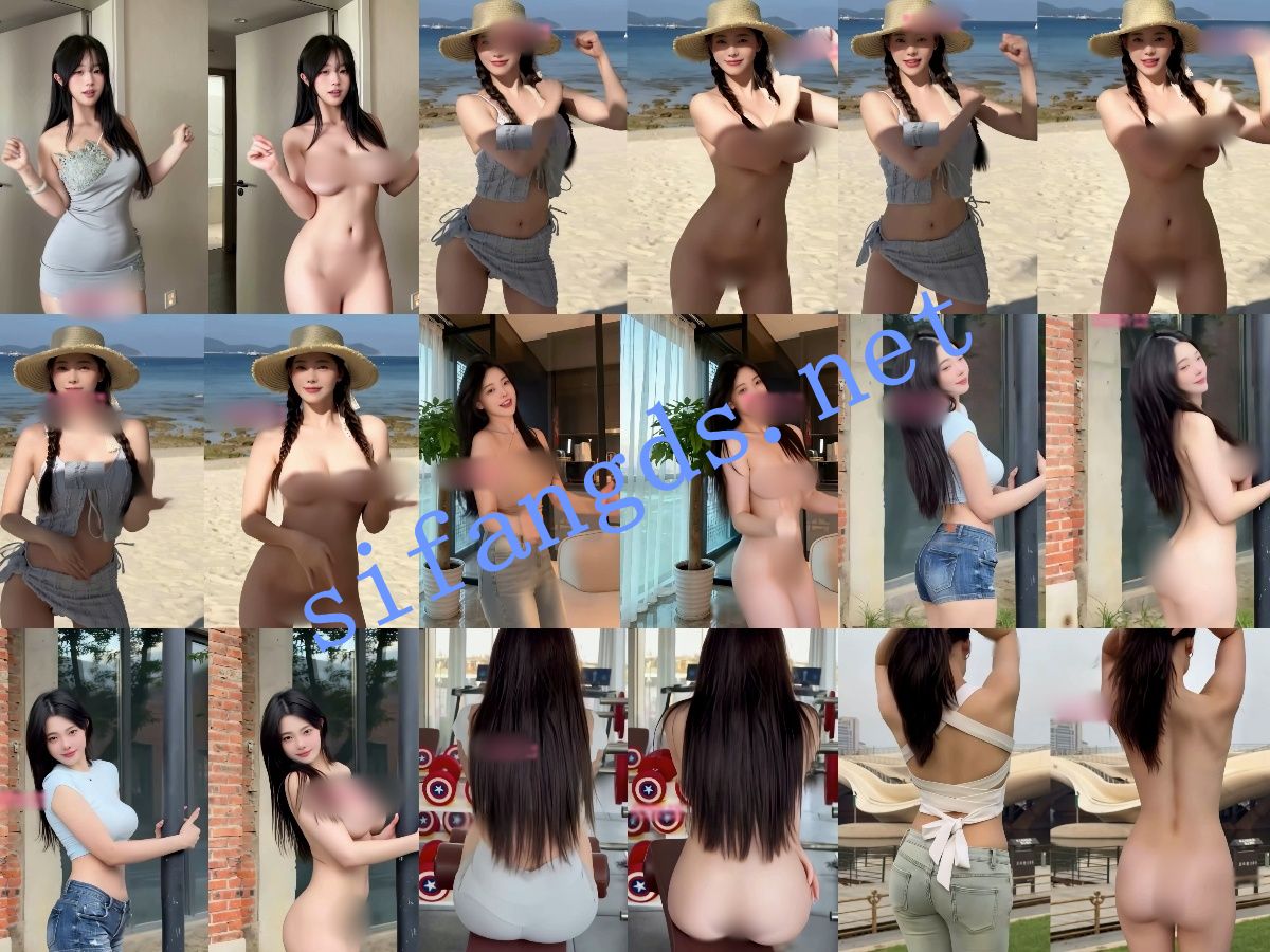 图片[10]深夜宿舍-仓鼠控的第二选择【无在线播放】【AI重磅】喝多了想兔 可可tsuki 莫妮卡 倪小妮9位网红脱衣【10V】【1.95G】深夜宿舍-仓鼠控的第二选择