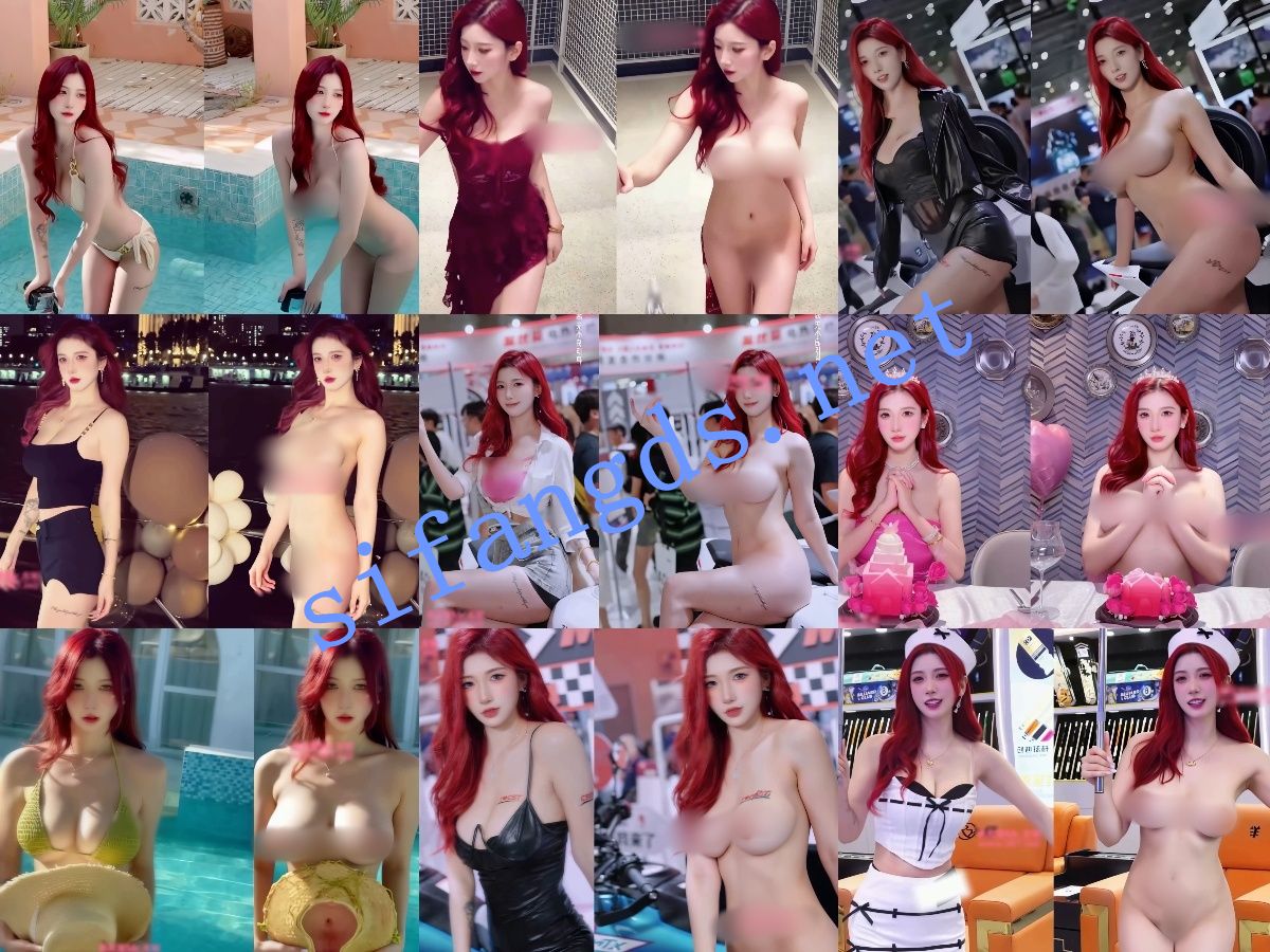 图片[7]深夜宿舍-仓鼠控的第二选择【无在线播放】【AI重磅】喝多了想兔 可可tsuki 莫妮卡 倪小妮9位网红脱衣【10V】【1.95G】深夜宿舍-仓鼠控的第二选择