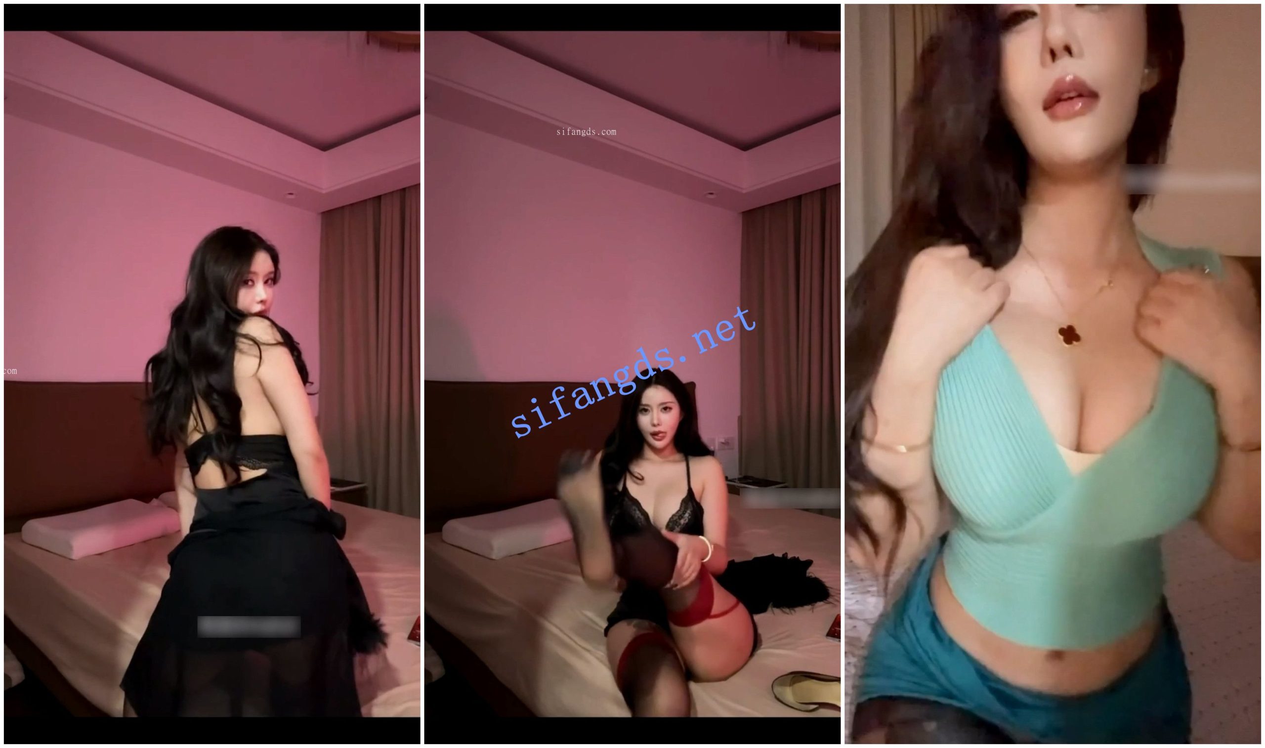 图片[9]深夜宿舍-仓鼠控的第二选择【在线播放】【抖音福利】极品百万网红御姐【依阳baby】抖奶骚舞骚臀【23V】【3.84G】深夜宿舍-仓鼠控的第二选择