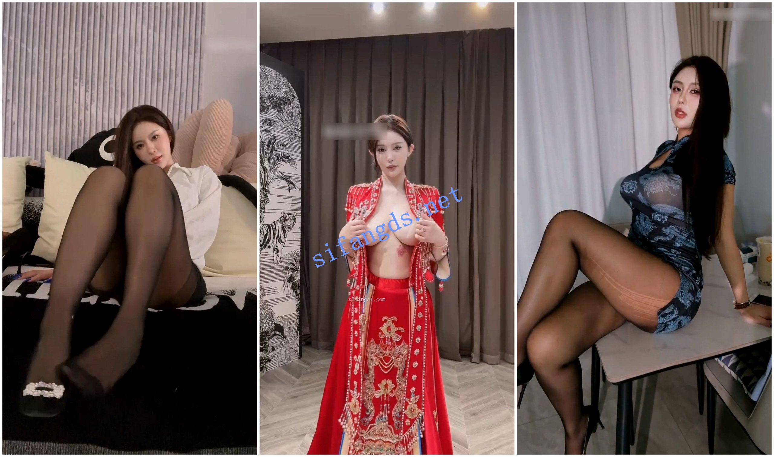 图片[6]深夜宿舍-仓鼠控的第二选择【在线播放】【抖音福利】极品百万网红御姐【依阳baby】抖奶骚舞骚臀【23V】【3.84G】深夜宿舍-仓鼠控的第二选择