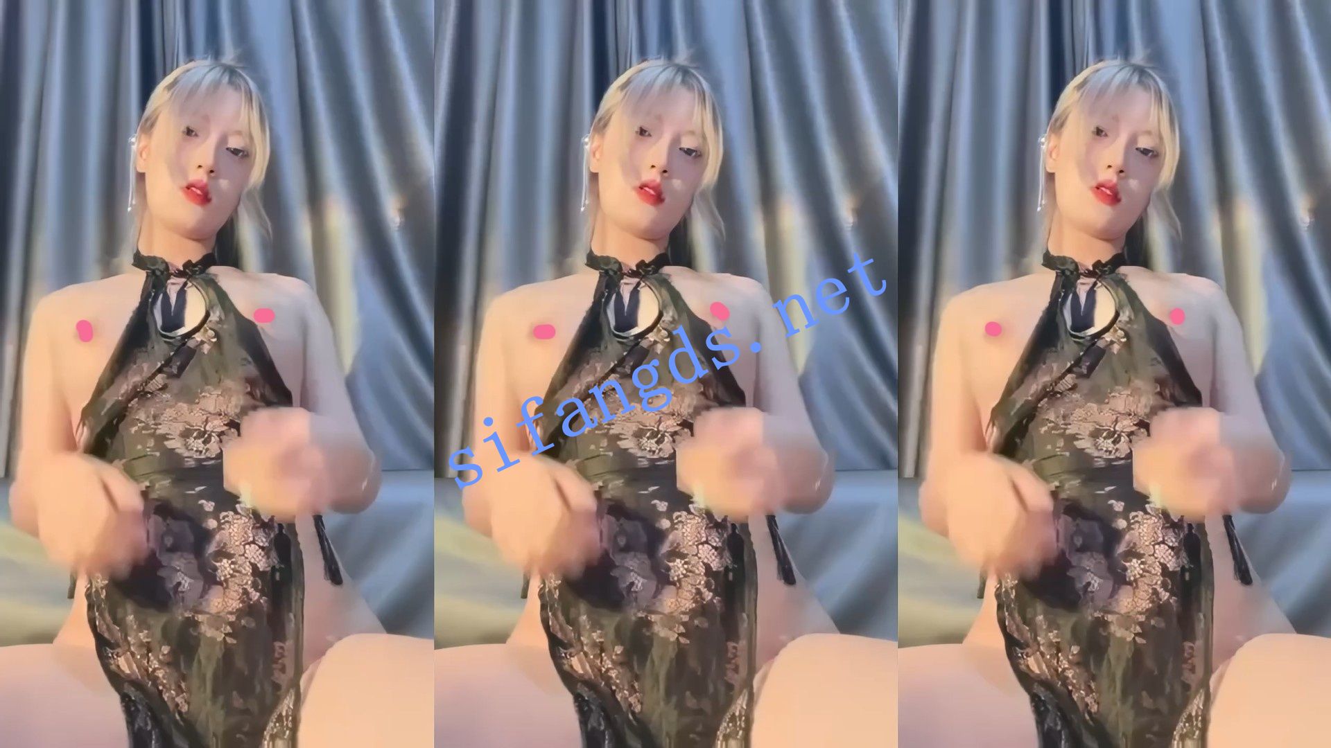 图片[5]深夜宿舍-仓鼠控的第二选择【无在线播放】‼️漂漂 明月 万元滴蜡裸舞自慰尺度拉满全身粉嫩【3V】【815M】深夜宿舍-仓鼠控的第二选择