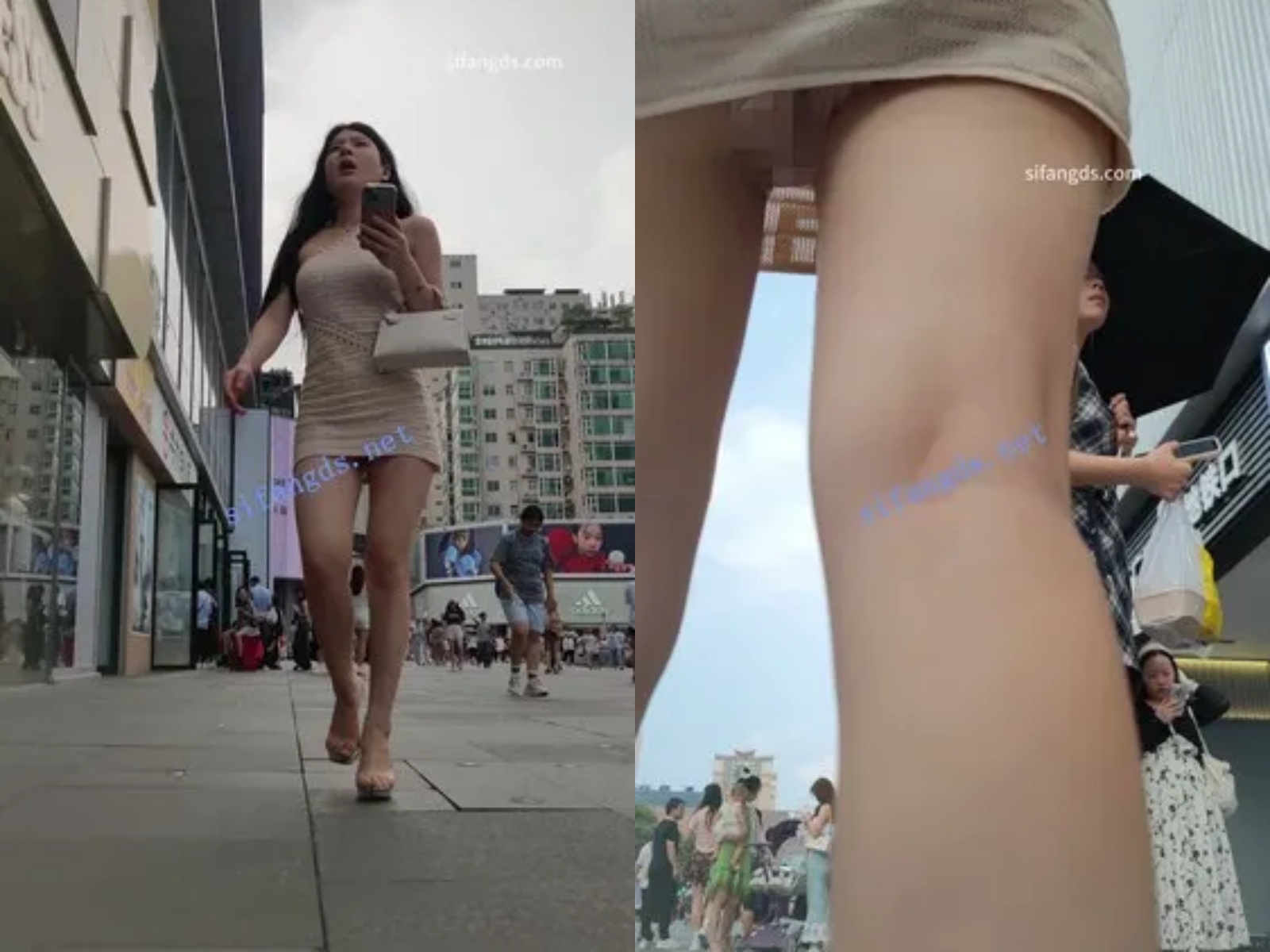 【无在线播放】【CSCD】黄色包臀美女出来逛街,粉色蕾丝边内内【1V】【927M】深夜宿舍-仓鼠控的第二选择