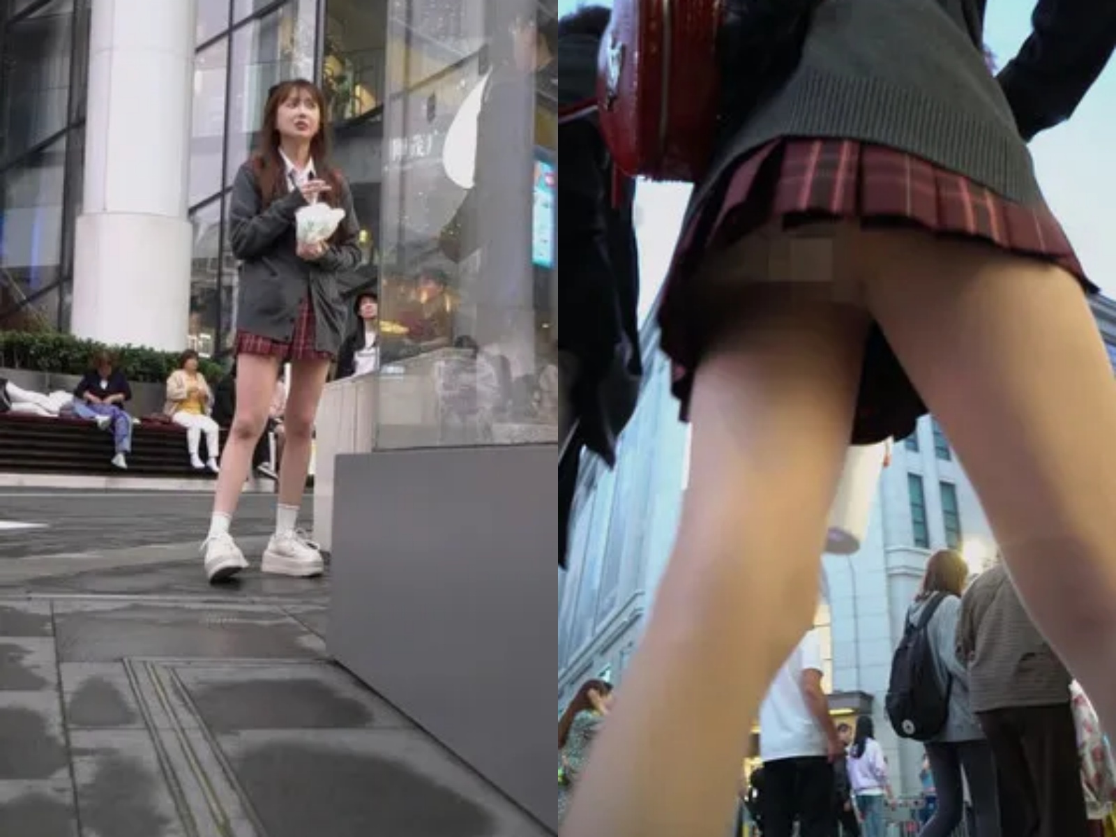 【无在线播放】【WaltzCD】华尔兹2023系列之26JK女友【1V】【464M】深夜宿舍-仓鼠控的第二选择