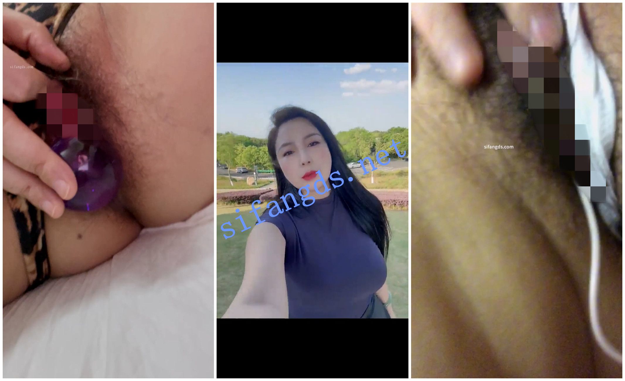 图片[3]深夜宿舍-仓鼠控的第二选择【无在线播放】【抖音福利】风骚白皙大奶熟女【小屁孩】脸穴同框自X特写【17V】【1.23G】深夜宿舍-仓鼠控的第二选择