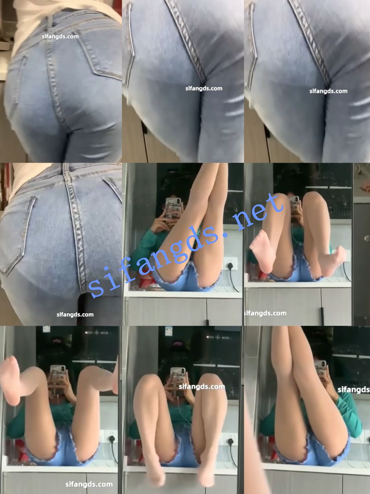 图片[5]深夜宿舍-仓鼠控的第二选择【无在线播放】【抖音】极品身材主播【一只小艺霖】大尺度私拍 极品翘臀【6V】【281M】深夜宿舍-仓鼠控的第二选择