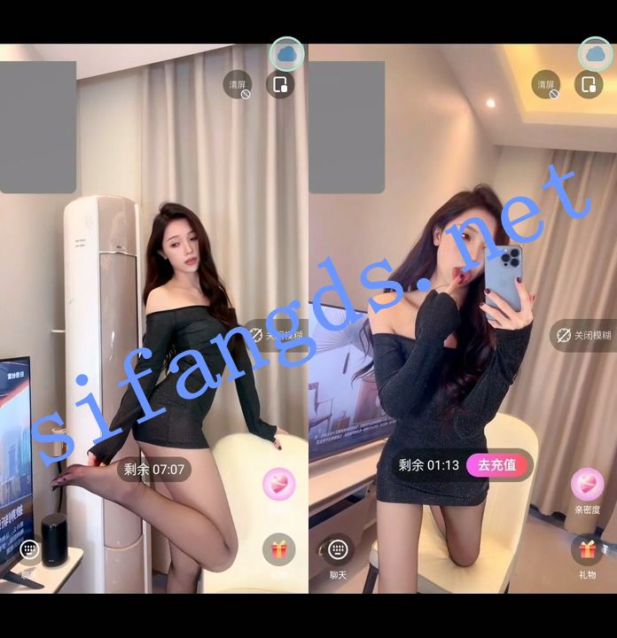 图片[5]深夜宿舍-仓鼠控的第二选择【无在线播放】神似林一的抖音及fu主播甜一 超辣身材黑丝情趣一对一【15V】【1.83G】深夜宿舍-仓鼠控的第二选择