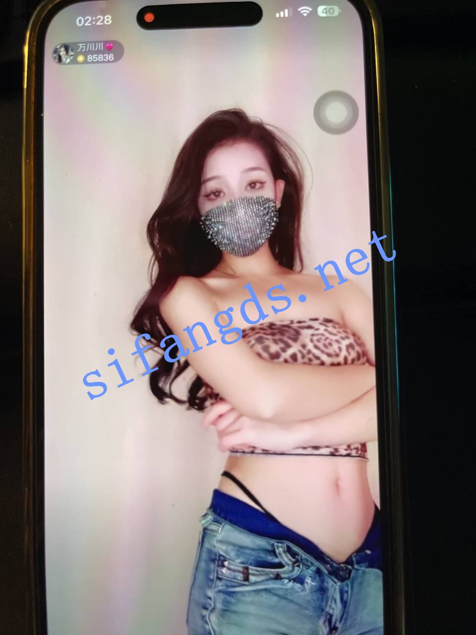 图片[1]深夜宿舍-仓鼠控的第二选择【无在线播放】【花椒 万川川】大尺度露奶骚舞一对一 完美身材 极限诱惑【1V】【555M】深夜宿舍-仓鼠控的第二选择