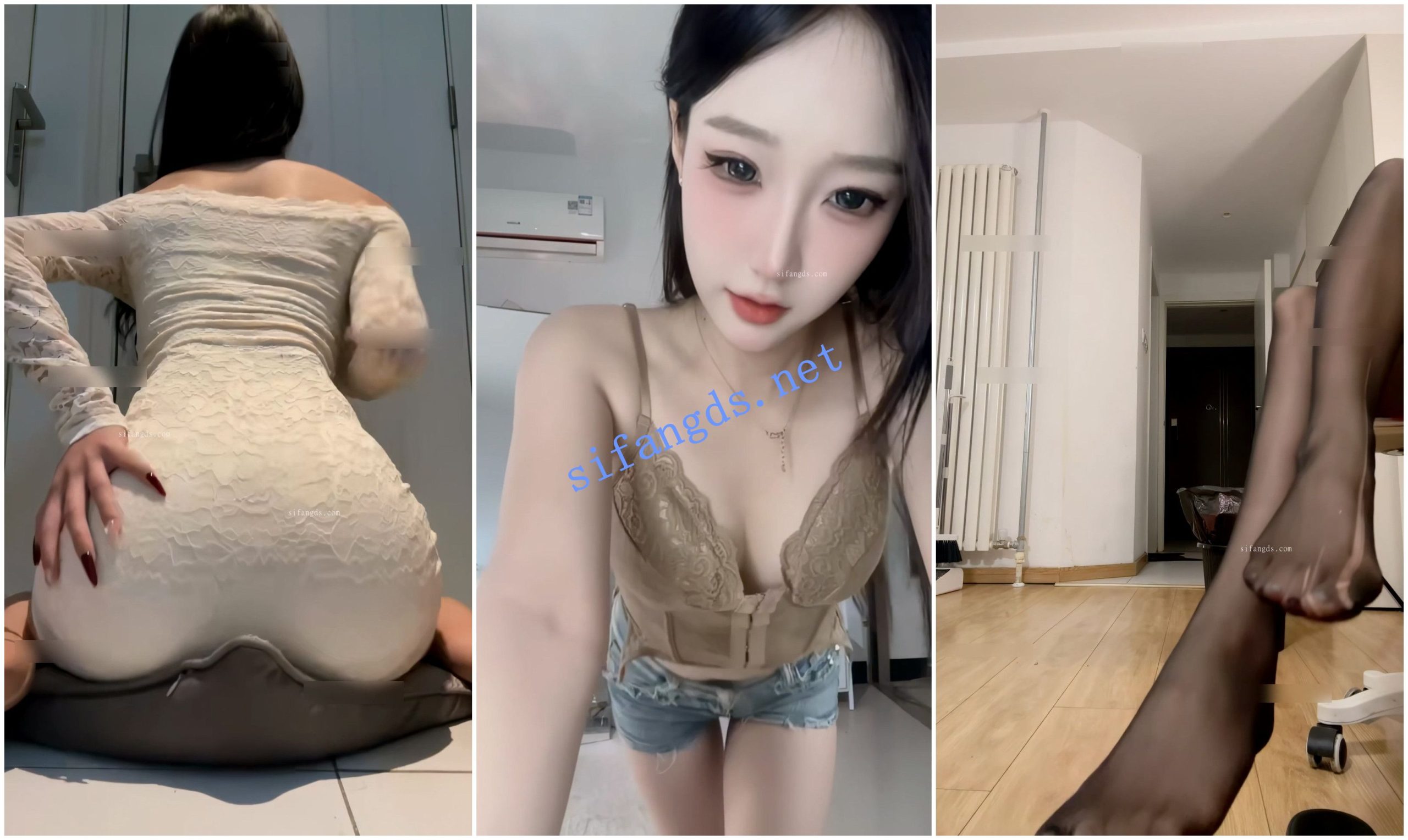 图片[1]深夜宿舍-仓鼠控的第二选择【在线播放】【快手福利】风骚御姐【丸子鱼 性感母蟑螂】骚舞瑜伽裤【17V】【2.43G】深夜宿舍-仓鼠控的第二选择