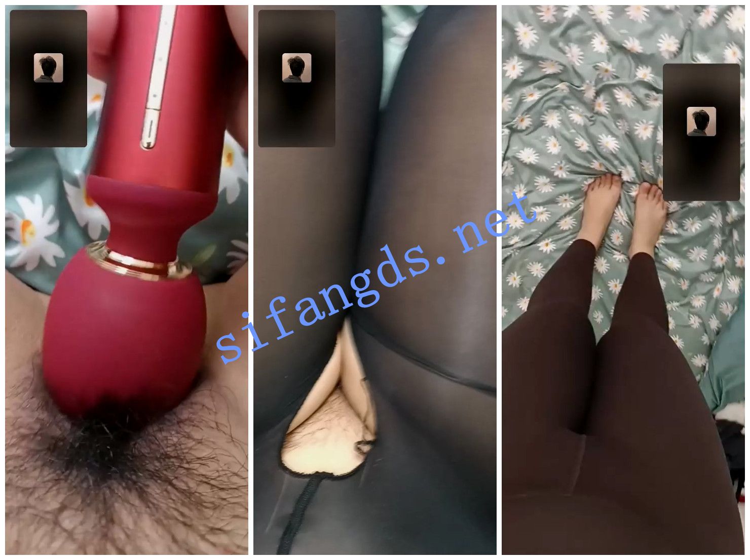 图片[1]深夜宿舍-仓鼠控的第二选择【在线播放】【抖音福利】健身肥臀御姐【丁毛毛】1V1道具自慰【1V】【415M】深夜宿舍-仓鼠控的第二选择