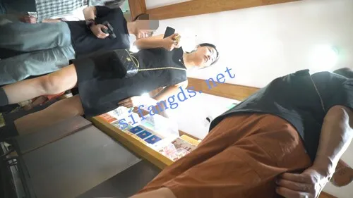 图片[3]深夜宿舍-仓鼠控的第二选择【无在线播放】（空城原创）黑裙小姐姐逛商场，微透白N紧裹肉臀【1V】【211M】深夜宿舍-仓鼠控的第二选择