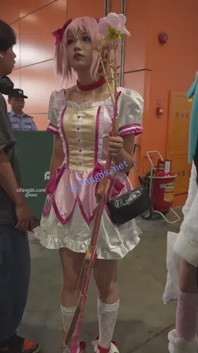 图片[6]深夜宿舍-仓鼠控的第二选择【无在线播放】【xxn-328】魔法少女小圆cos..透明内带翅膀..坐地上走光被CD【1V】【441M】深夜宿舍-仓鼠控的第二选择