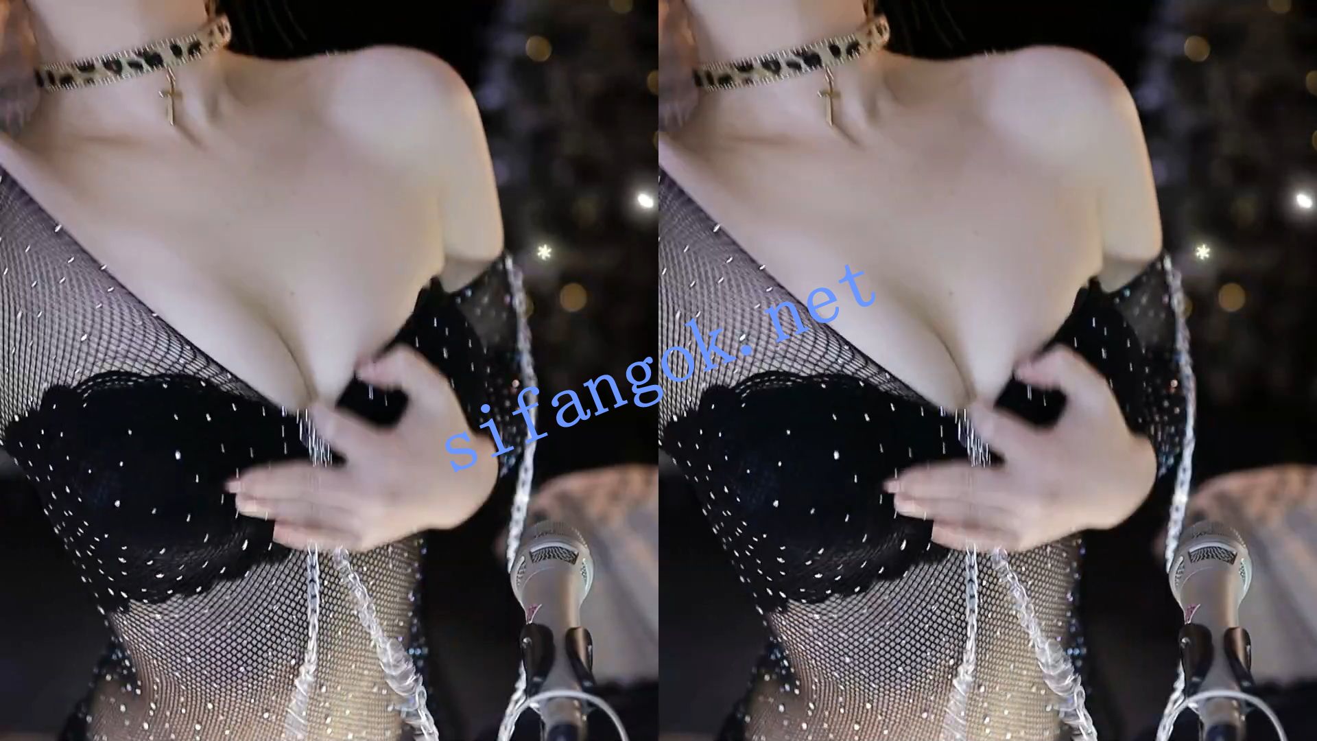 图片[4]深夜宿舍-仓鼠控的第二选择【无在线播放】【虎牙赛事】百变主题日 朦胧派对 漏毛漏阴唇太残暴【16V】【4.3G】深夜宿舍-仓鼠控的第二选择