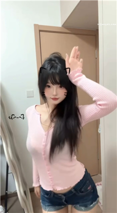 图片[11]深夜宿舍-仓鼠控的第二选择【无在线播放】快手嫩妹小主播 高价定制裸舞自慰插穴 可爱反差萌出水【27V】【1.1G】深夜宿舍-仓鼠控的第二选择