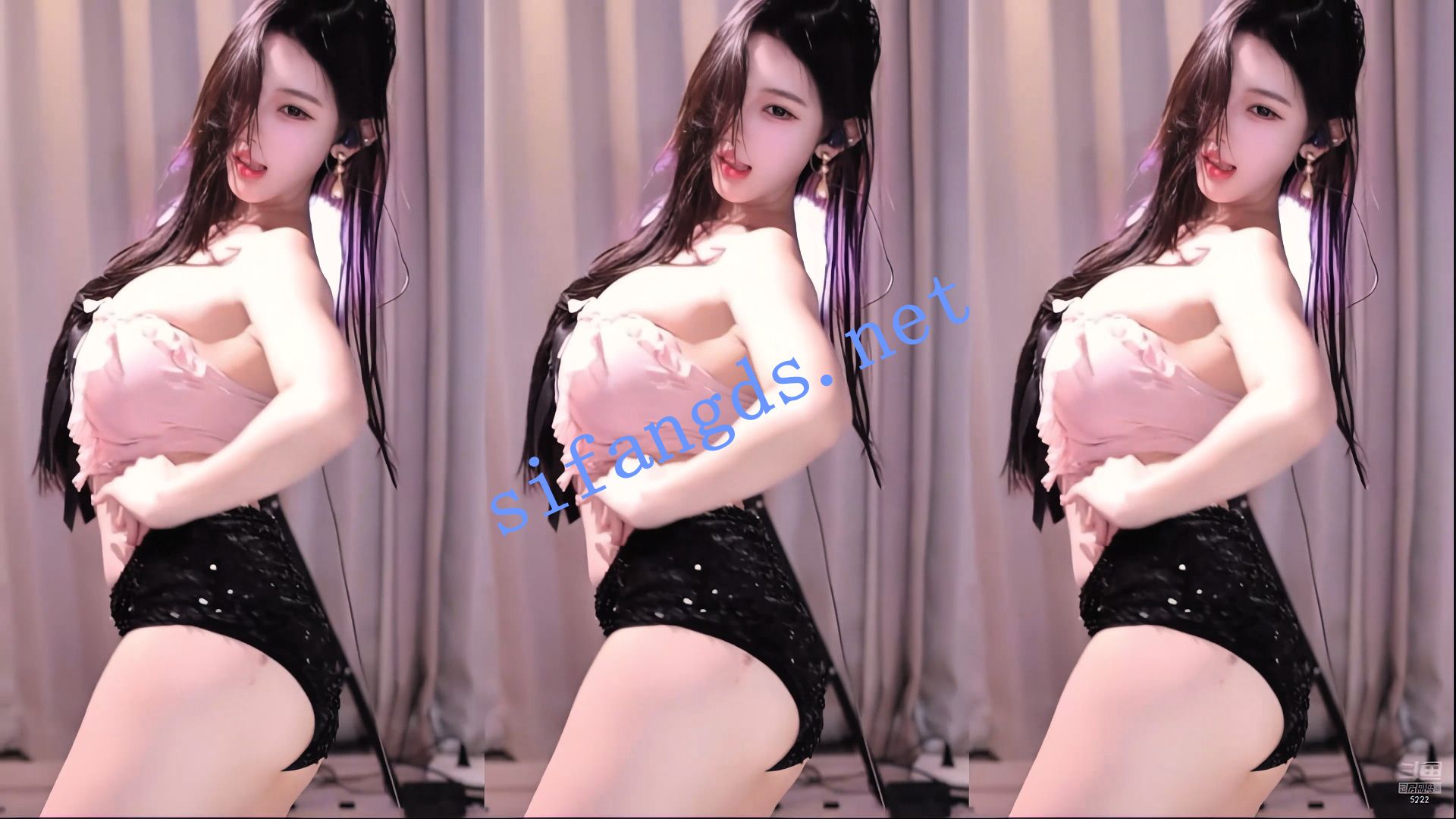 图片[9]深夜宿舍-仓鼠控的第二选择【无在线播放】【斗鱼】谁的小棉袄呢，超火高级定制+绝顶骚舞【14V】【1.03G】深夜宿舍-仓鼠控的第二选择