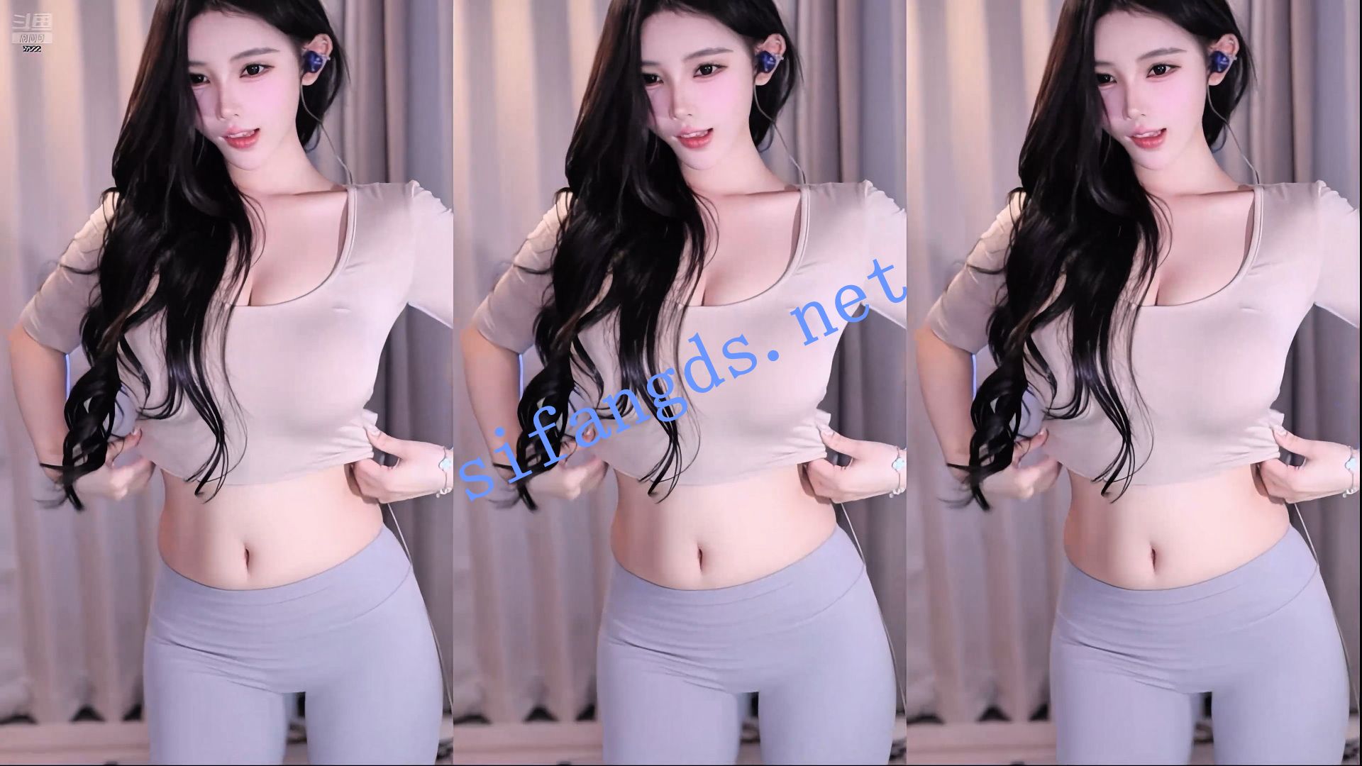 图片[12]深夜宿舍-仓鼠控的第二选择【无在线播放】【斗鱼】谁的小棉袄呢，超火高级定制+绝顶骚舞【14V】【1.03G】深夜宿舍-仓鼠控的第二选择